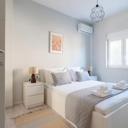 Cozy And Bright 2bd Family * Zadar