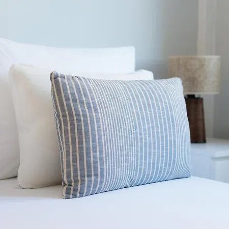 Appartement Cozy And Bright 2bd Family