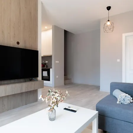 Cozy And Bright 2bd Family * Zadar