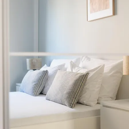 Apartman Cozy And Bright 2bd Family Zára