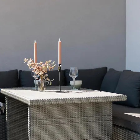 Appartement Cozy And Bright 2bd Family *