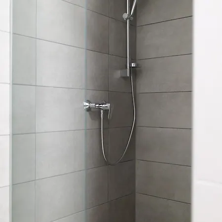 Apartman Cozy And Bright 2bd Family