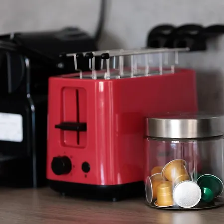 Apartman Cozy And Bright 2bd Family