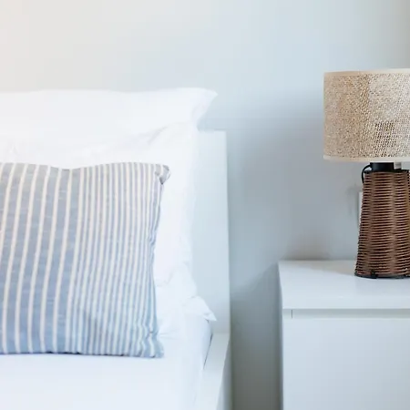 Cozy And Bright 2bd Family דירה זאדאר