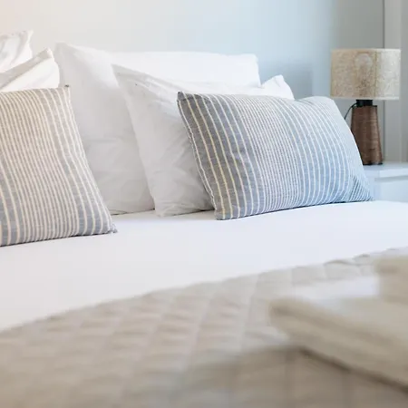 Cozy And Bright 2bd Family *